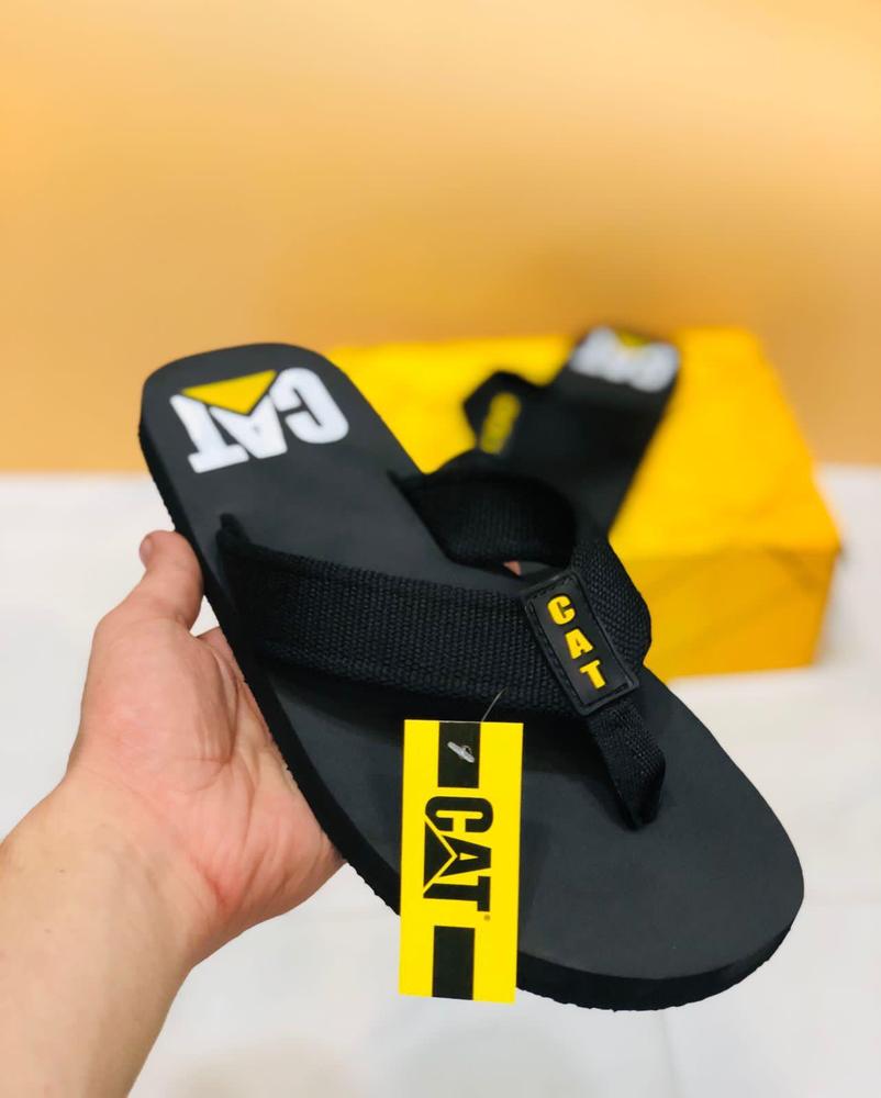 Men's Rubber Slide Slippers S2