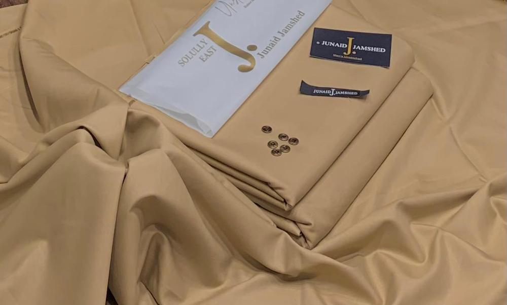 Elegant Beige Boski - J. Winter Collection Suit