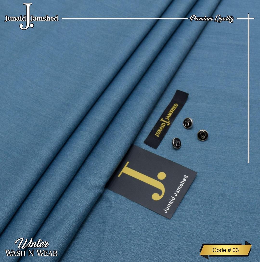 Blue Grace - J. Winter Wool Suit