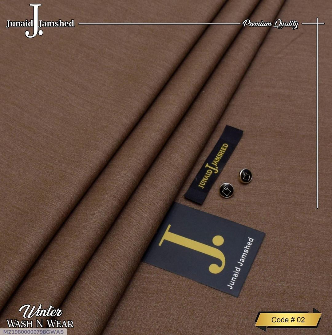 Brown Grace - J. Winter Wool Suit