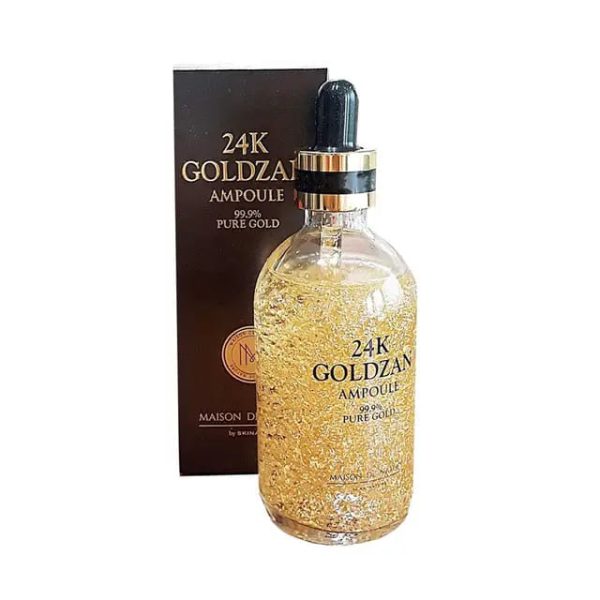 Original 24k Gold Serum