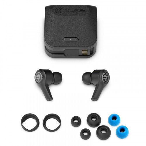 JLabs Air Executive Wireless Earbuds