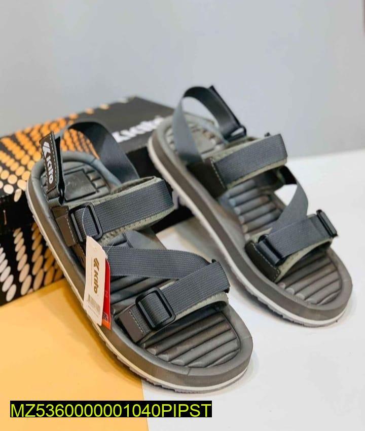 Men's Elastic Fiber Sports Sandals