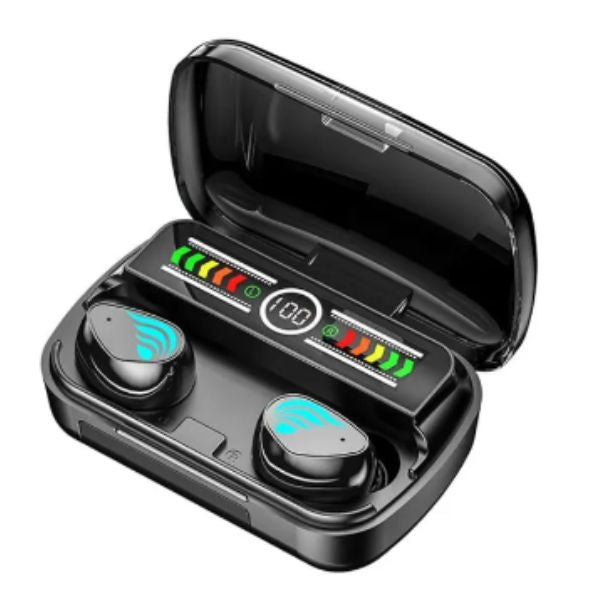 M77 TWS Wireless Earbuds