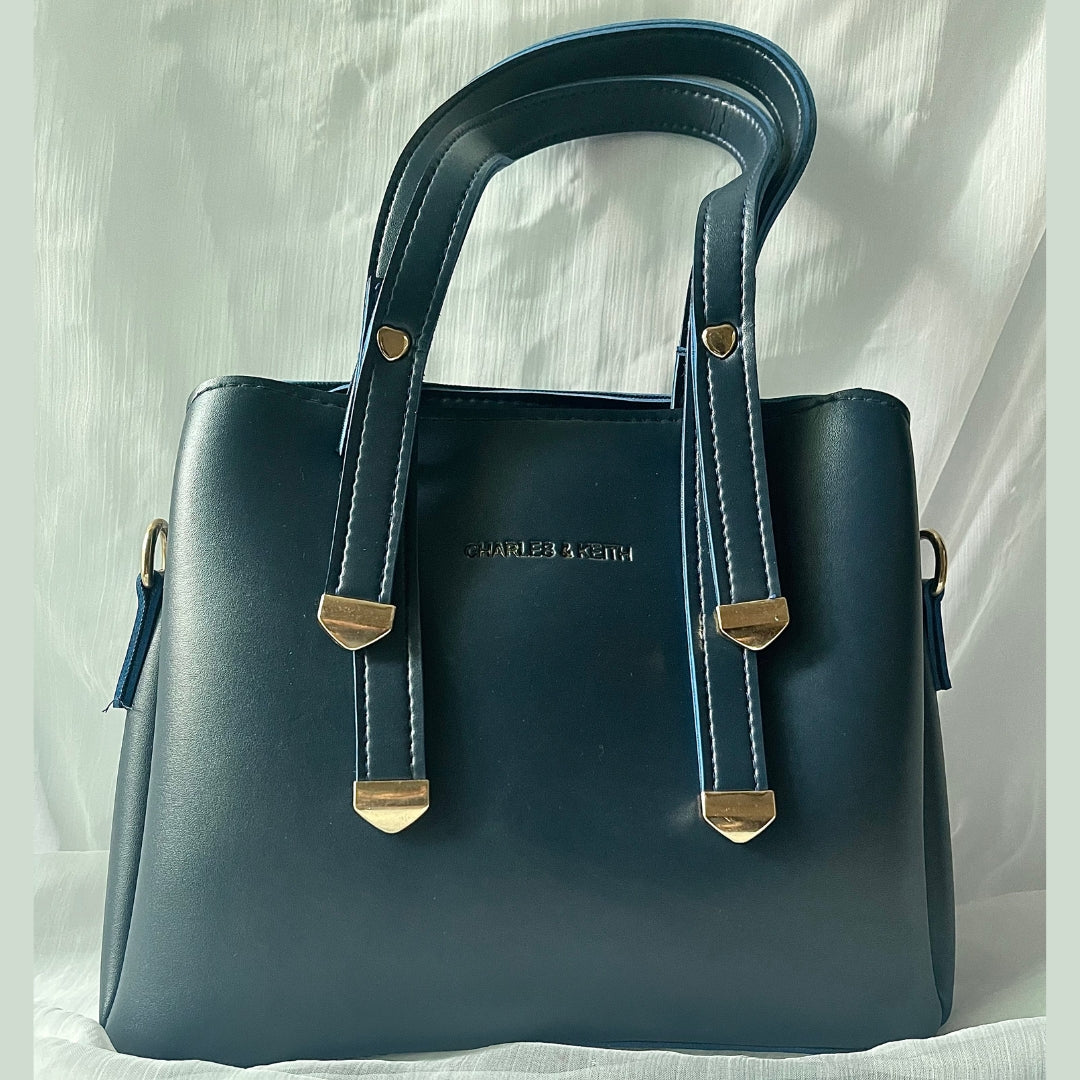 Charles & Keith Trendy Handbag for Girls H_9