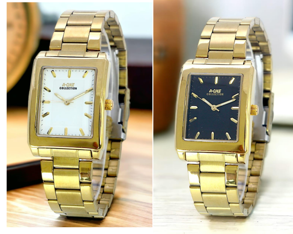 Aa1 A One Collection Stylish Watch