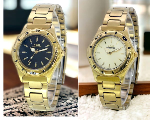 Aa1 A One Collection Stylish Watch for Ladies & Girls