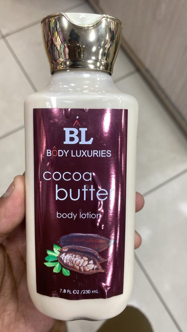 Body Luxuries Lotion (230 Ml )