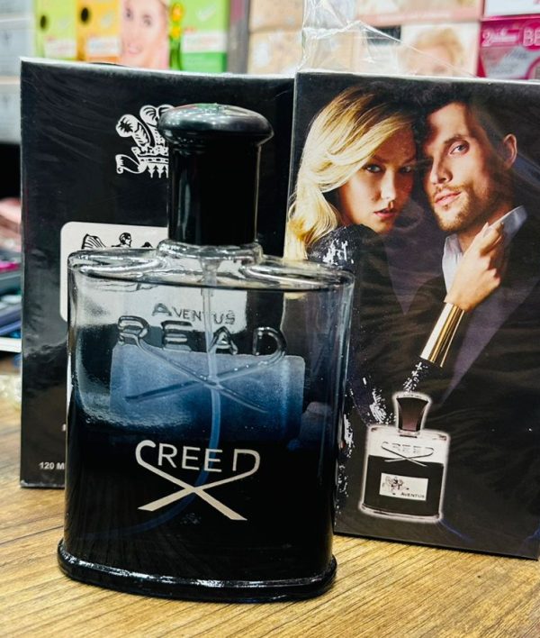 Creed Aventus Fragrance Perfume (high Copy) – 120ml