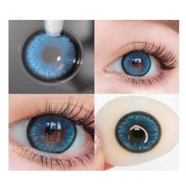 Eyes Color Lenses – Eye Lenses For Girls & Boys