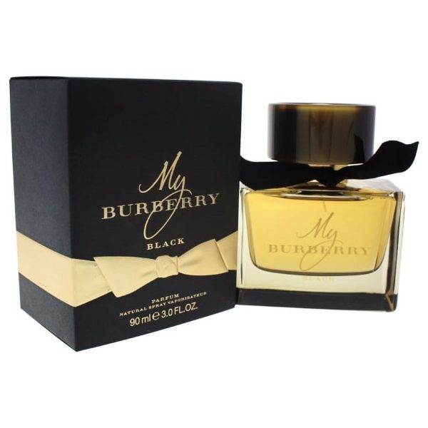 My Burberry Black Eau de Parfum | Luxurious Women's Fragrance