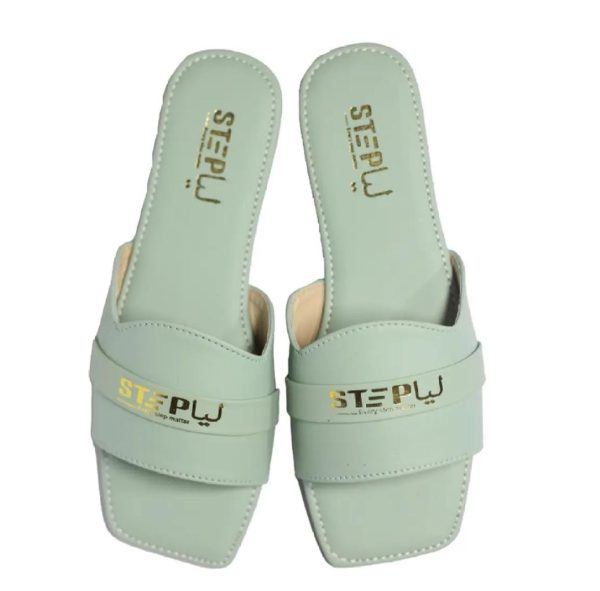 New Fancy Stylish Casual Women's Slippers