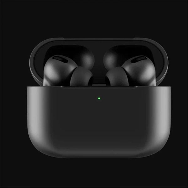 Redington AirPods Pro 2nd Gen Black | Wireless Earbuds with Transparency Mode