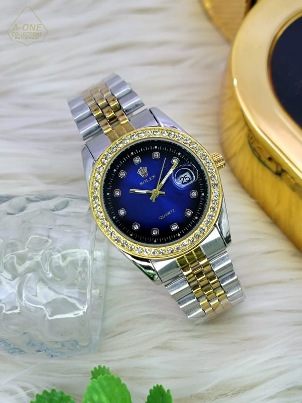 Rolex Watch | Luxury Wristwatches for Men & Women