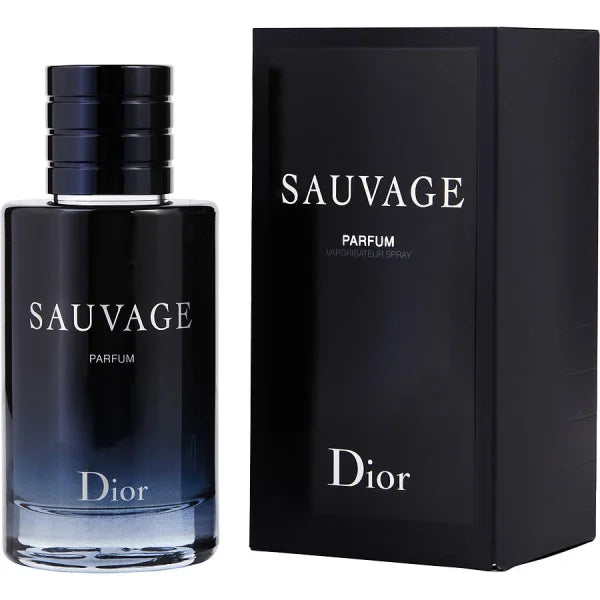 Dior Sauvage Eau de Toilette | Men's Fragrance Spray