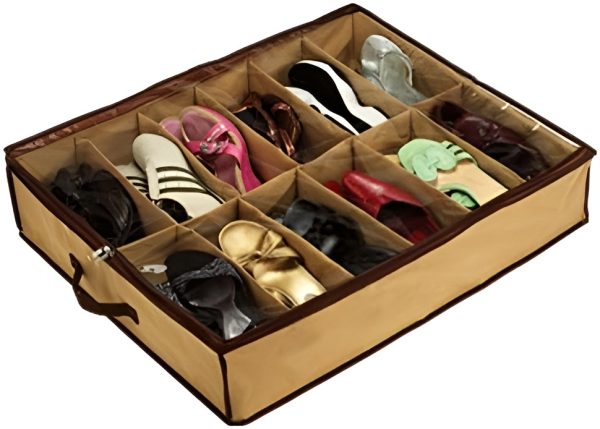 Shoe Organizer