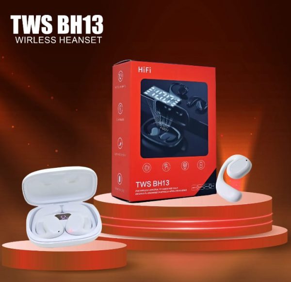 Tws Bh13 Music Wireless Bluetooth Ear Buds