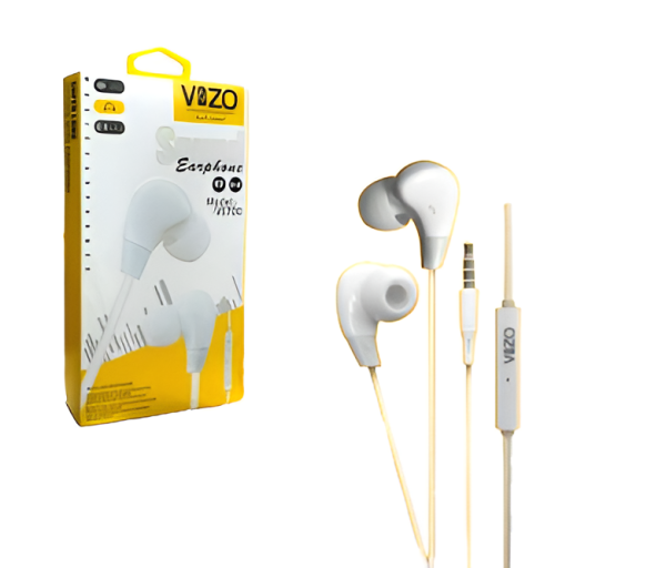 VS700 Gaming Handsfree - Earphones for Mobile Phones