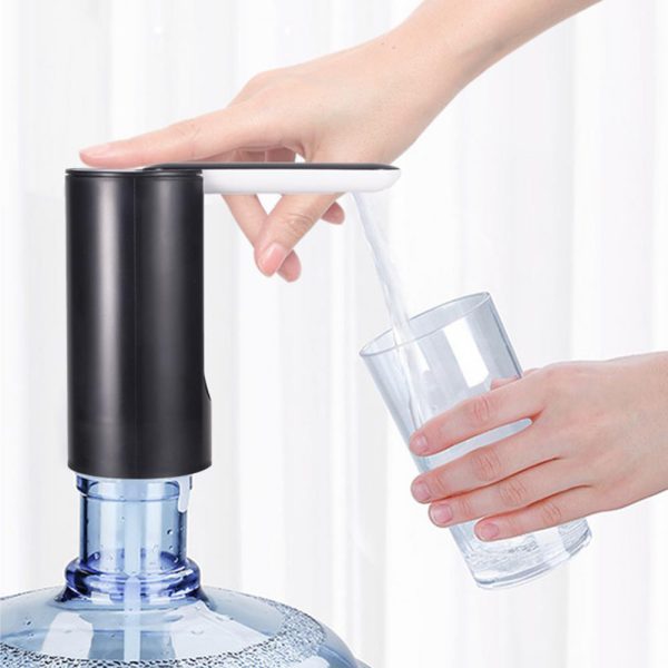 Electric Water Dispenser Pump for Bottled Water